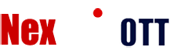 NextFlixOTT Logo